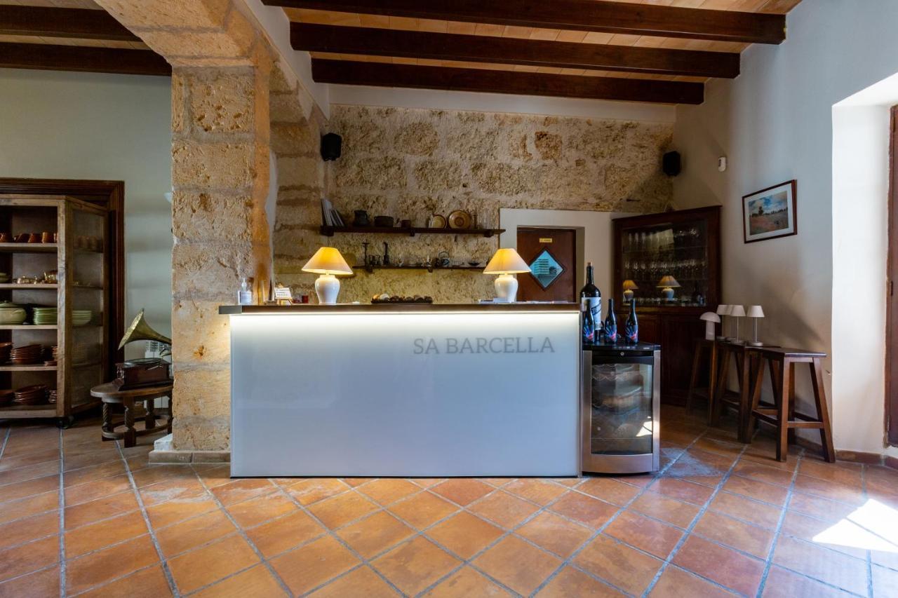 Hotel Sa Barcella Ti 64 Sineu  Zewnętrze zdjęcie