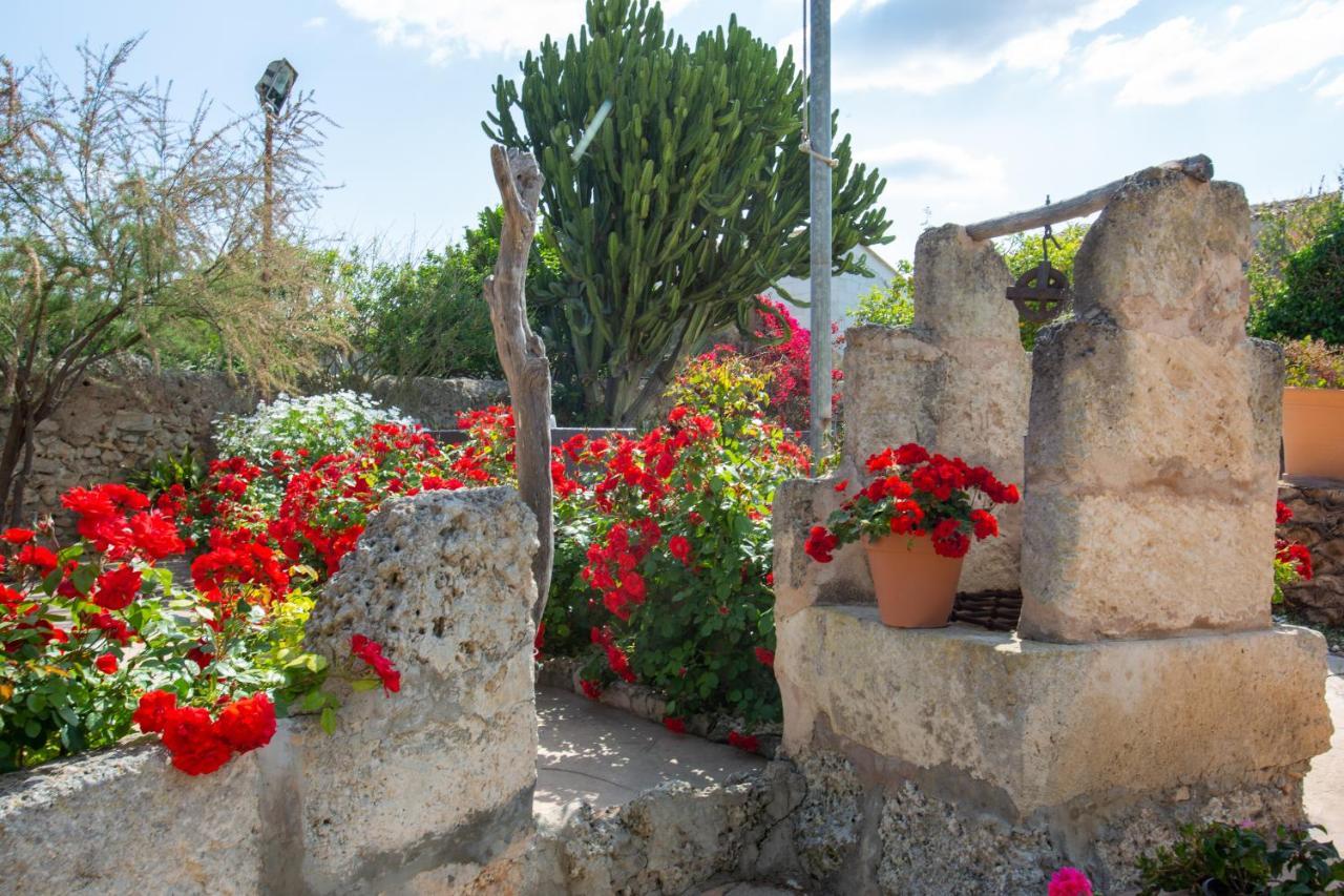 Hotel Sa Barcella Ti 64 Sineu  Zewnętrze zdjęcie