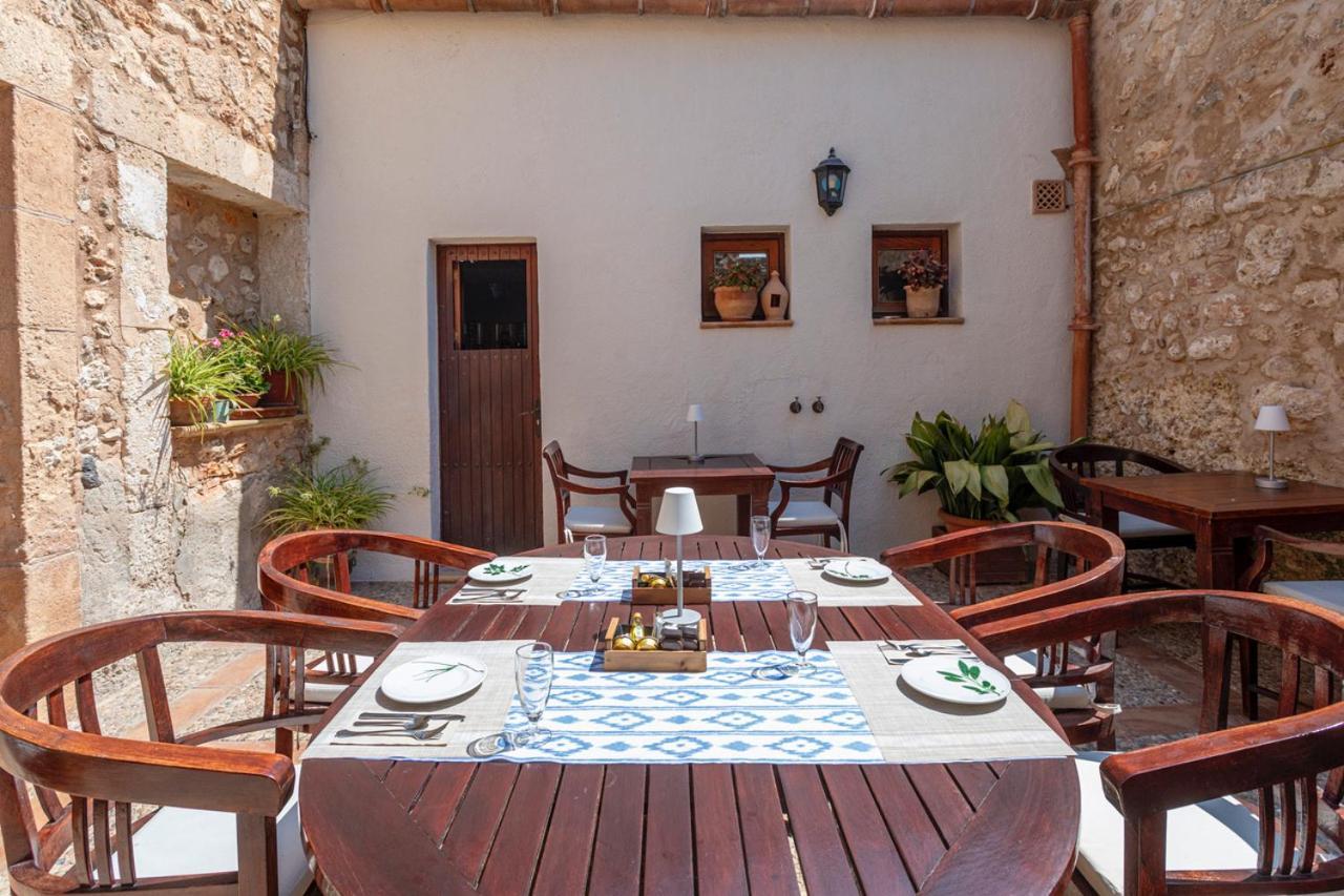 Hotel Sa Barcella Ti 64 Sineu  Zewnętrze zdjęcie