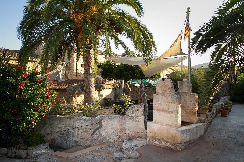 Hotel Sa Barcella Ti 64 Sineu  Zewnętrze zdjęcie