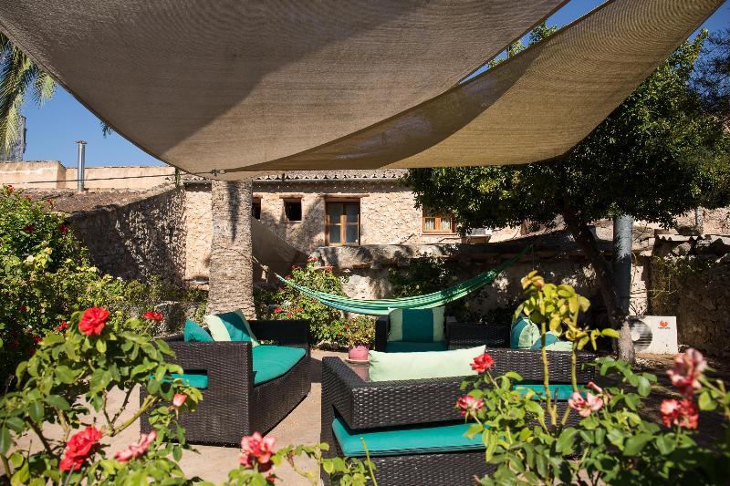 Hotel Sa Barcella Ti 64 Sineu  Zewnętrze zdjęcie