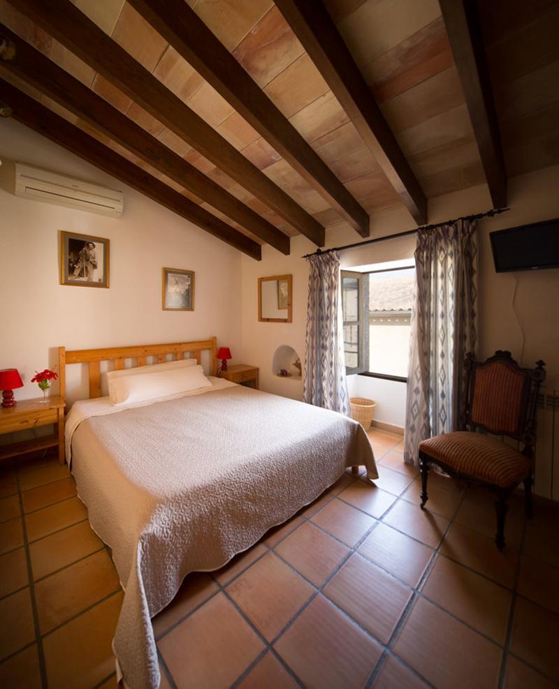 Hotel Sa Barcella Ti 64 Sineu  Zewnętrze zdjęcie