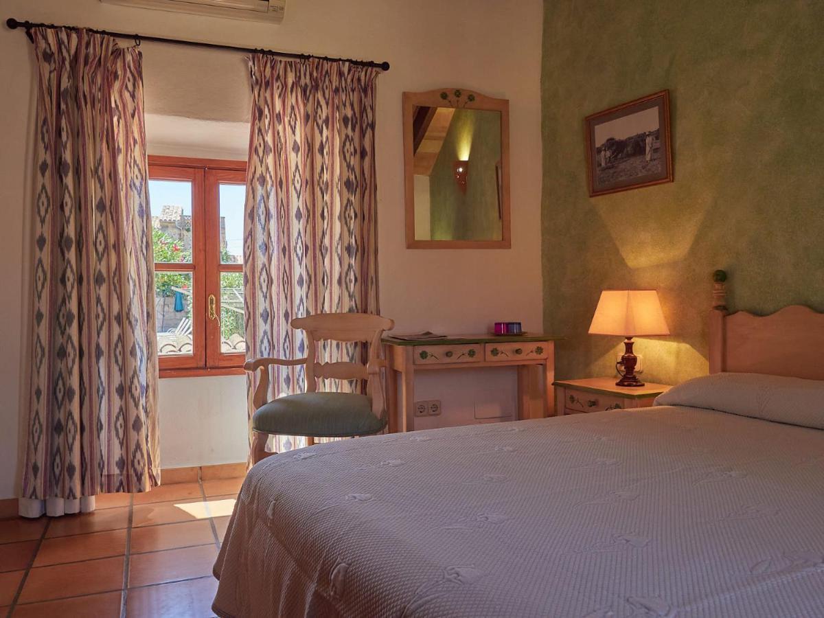 Hotel Sa Barcella Ti 64 Sineu  Zewnętrze zdjęcie