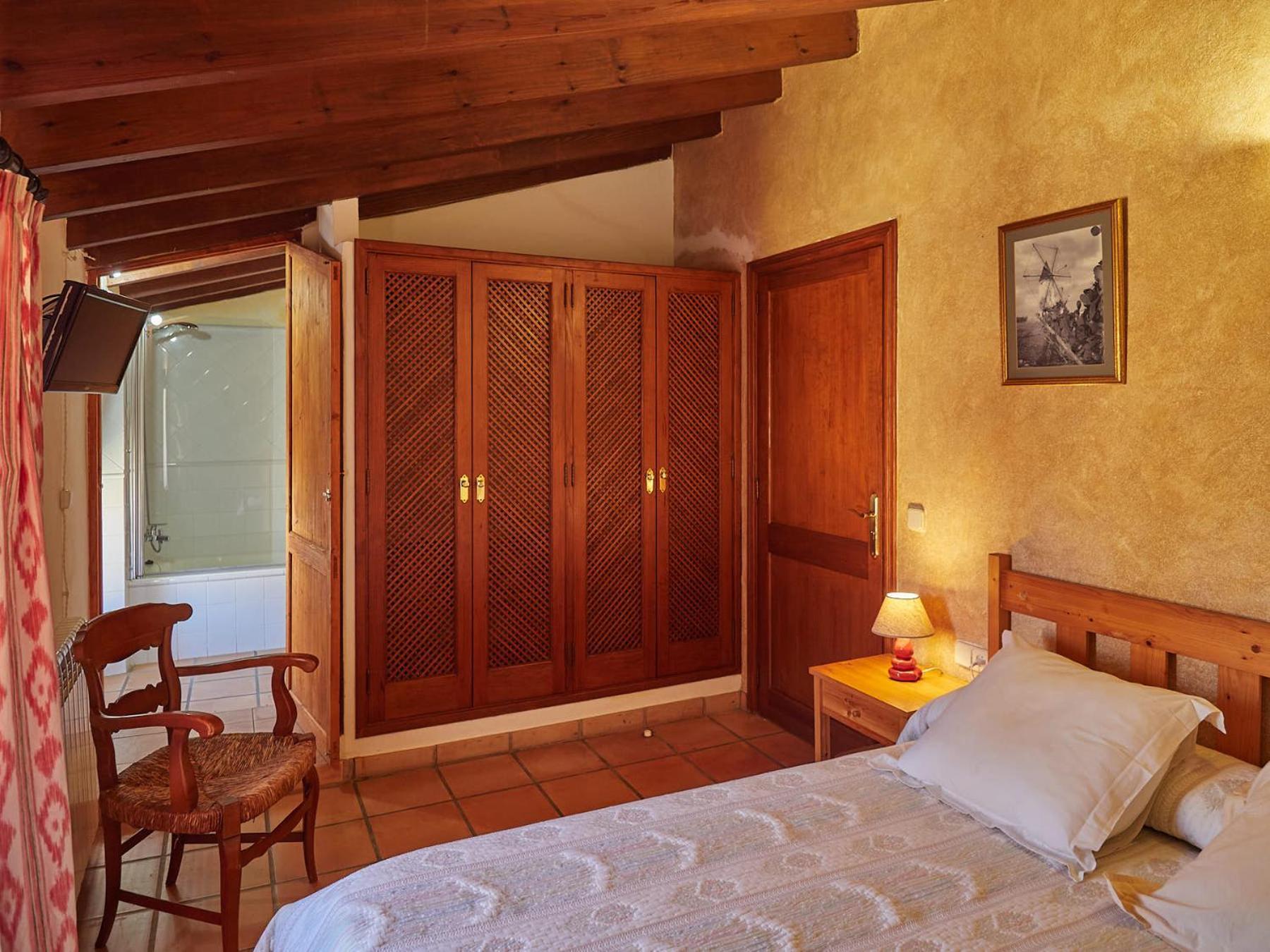 Hotel Sa Barcella Ti 64 Sineu  Zewnętrze zdjęcie