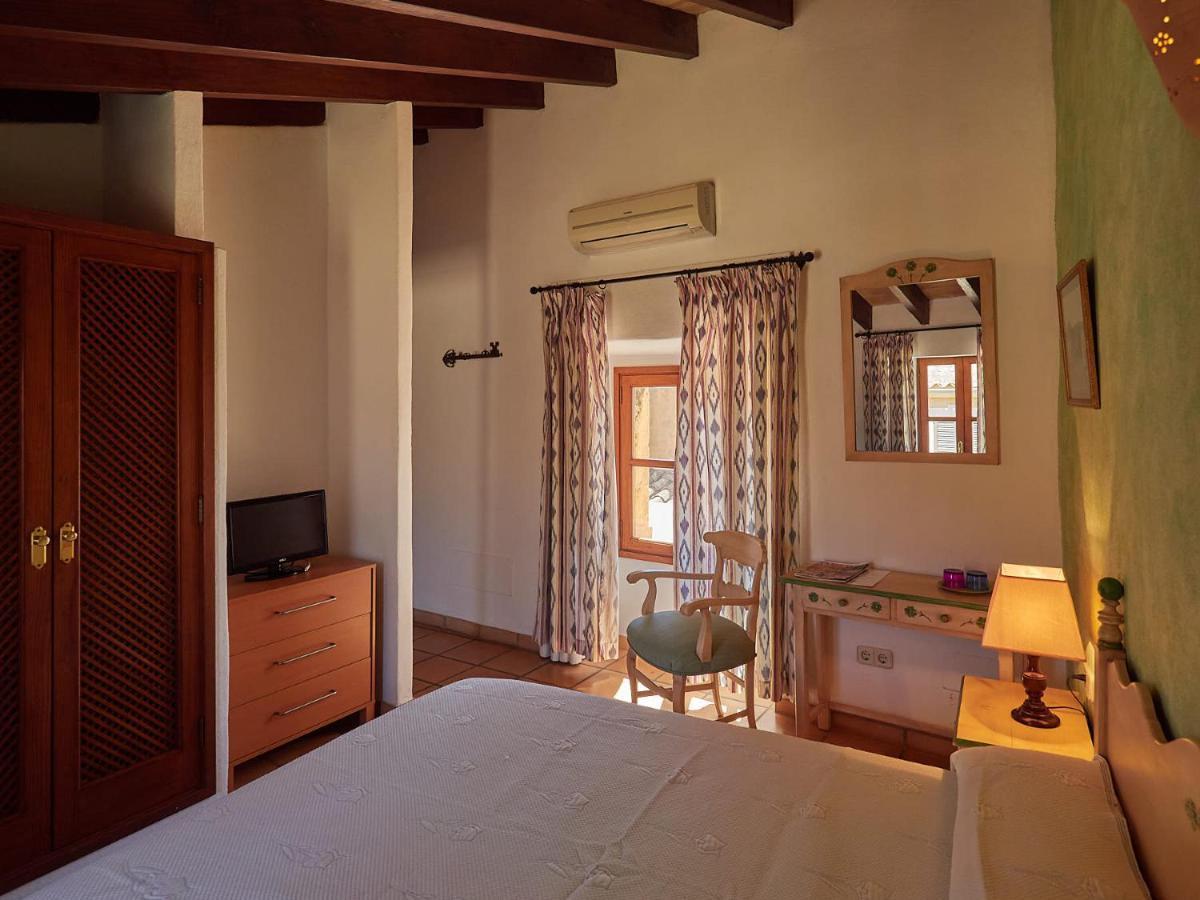 Hotel Sa Barcella Ti 64 Sineu  Zewnętrze zdjęcie